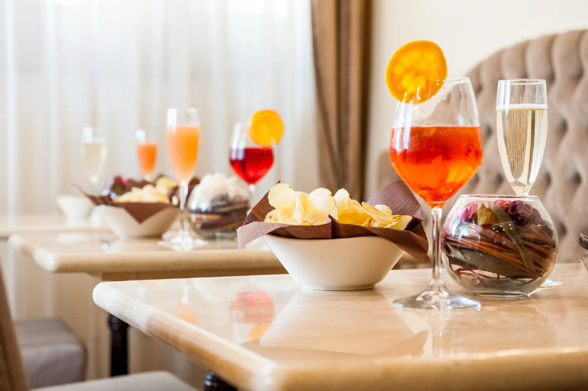 Hotel Al Duca Di Venezia