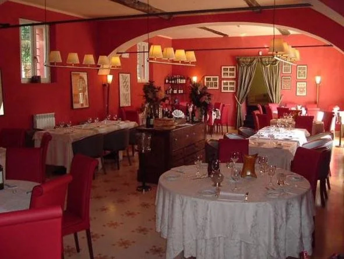 Residenza dEpoca Locanda del Cigno Nero