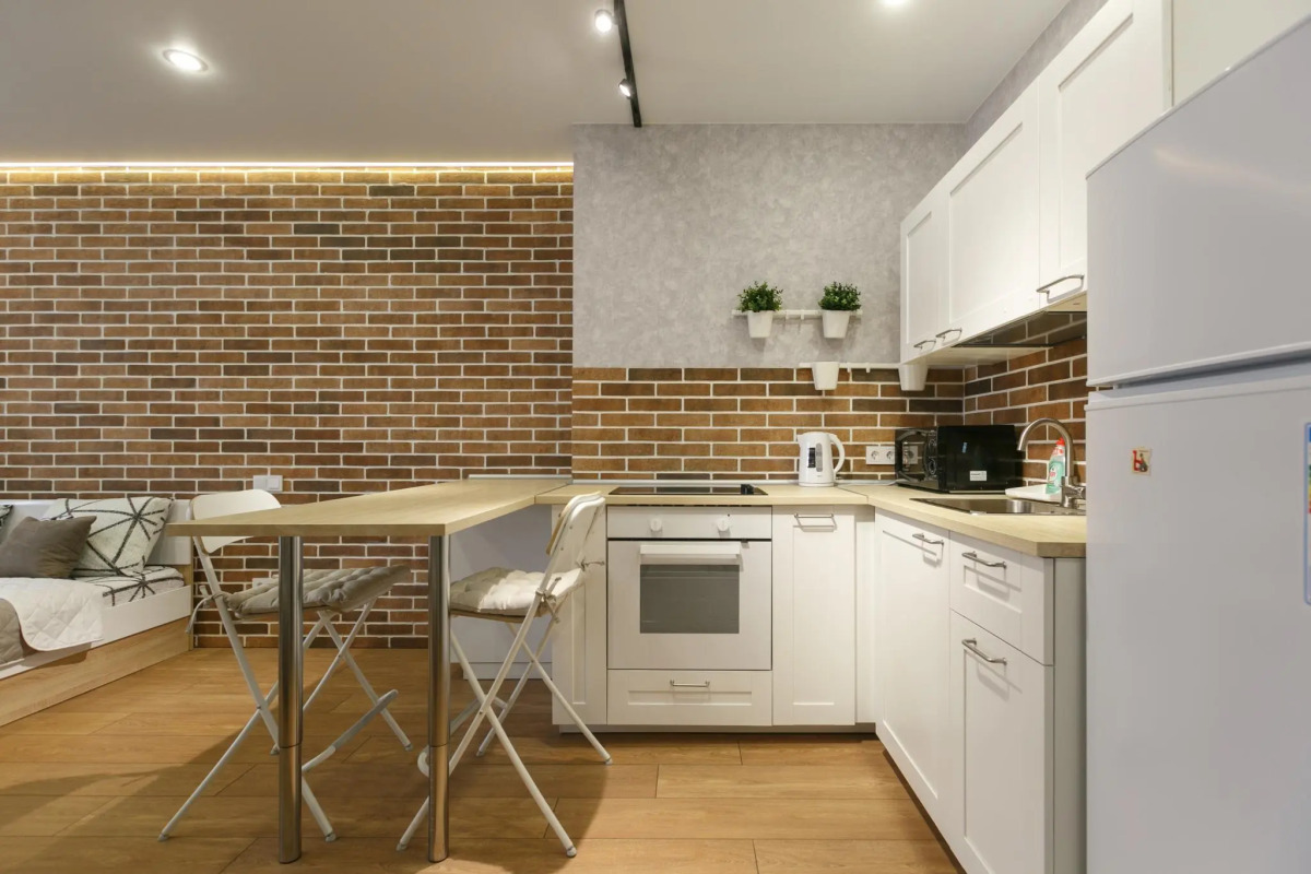 LiderHouse (ЛидерХаус) на улице Дачная