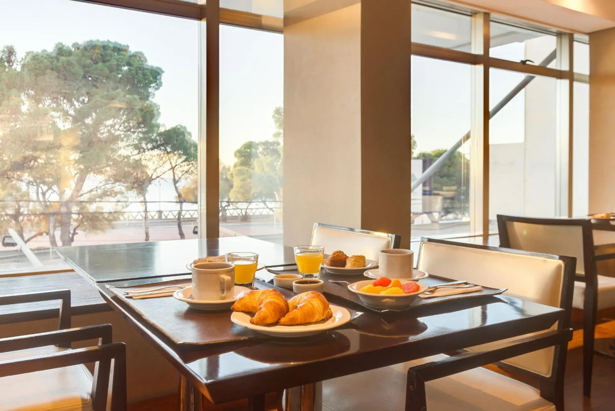 Hotel Península Valdés