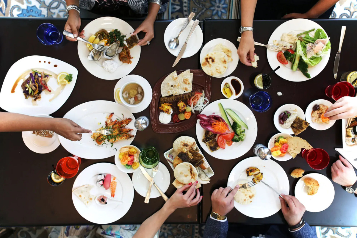 Shangri-La Hotel Apartments Qaryat Al Beri