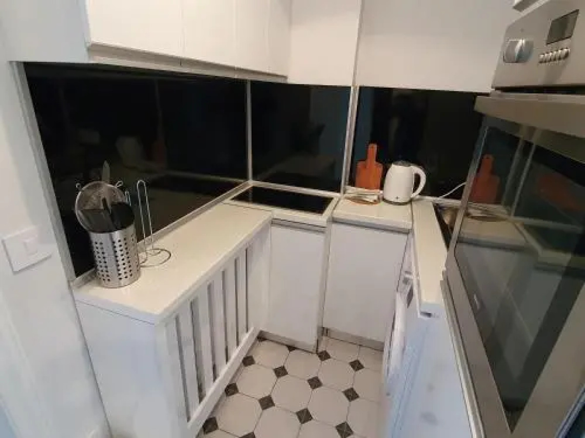 Apartment Slavija Square III