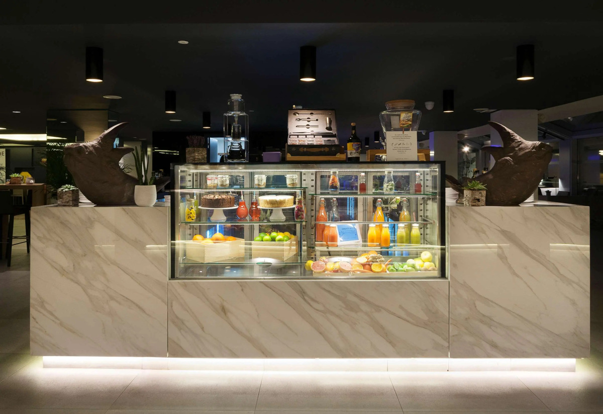 INNSiDE by Meliá Palma Bosque