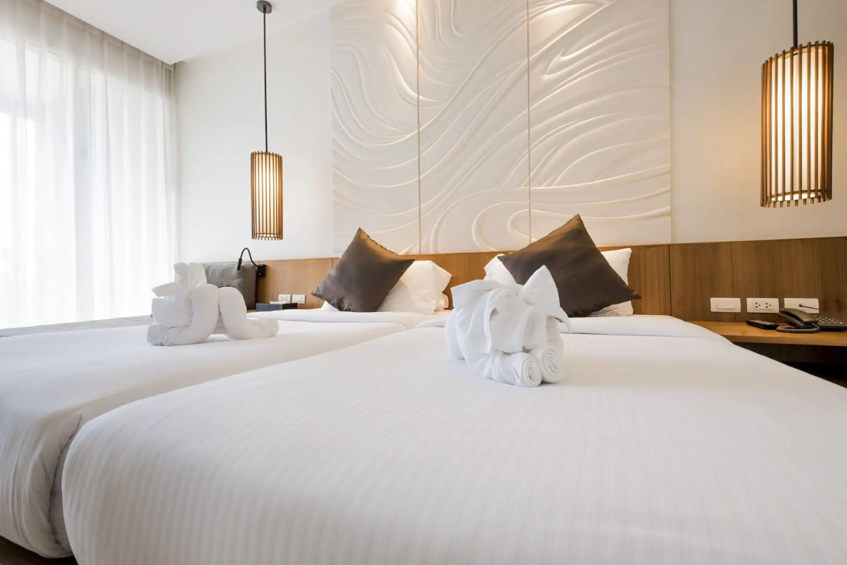 G Hua Hin Resort & Mall