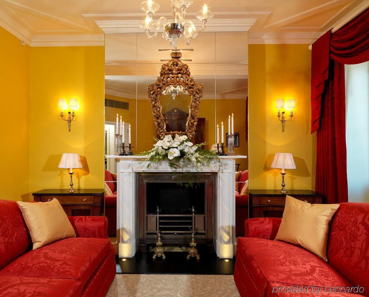 The Goring