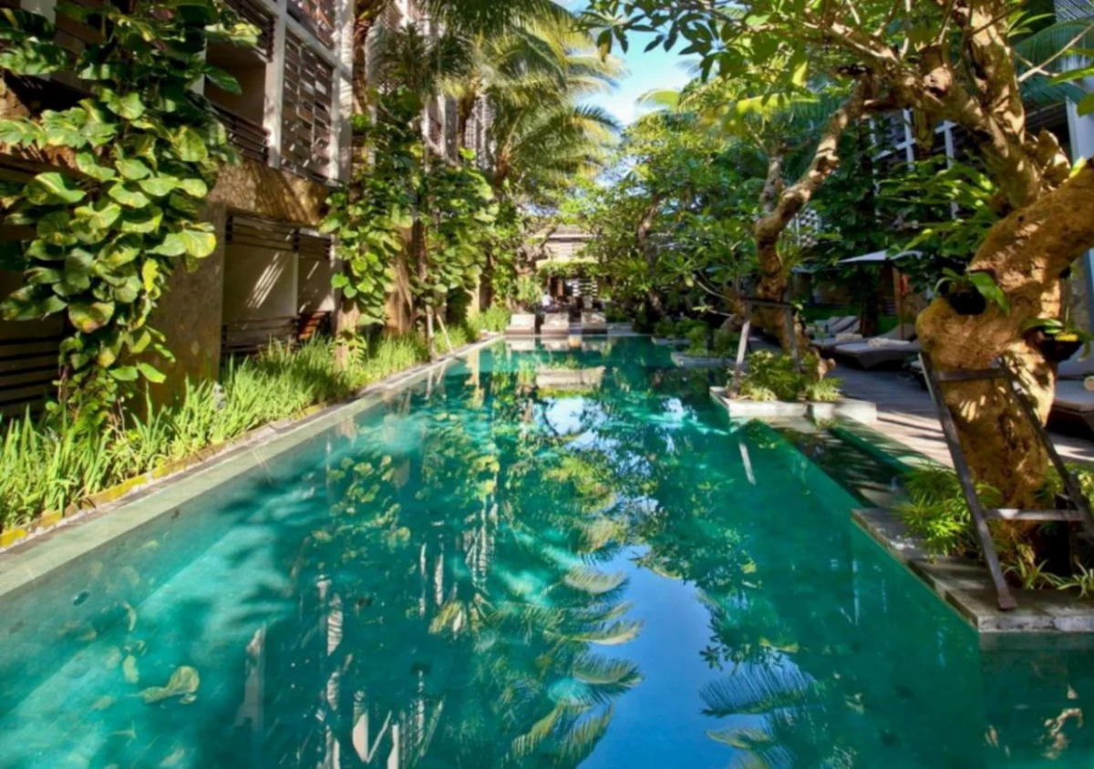 THE HAVEN Bali Seminyak