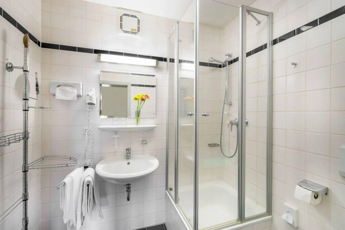 Hotel am Bonhoefferplatz