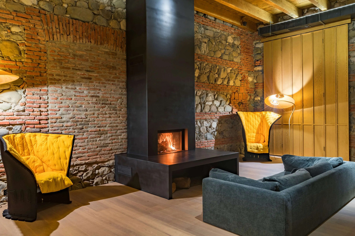 Tsinandali Estate, A Radisson Collection Hotel