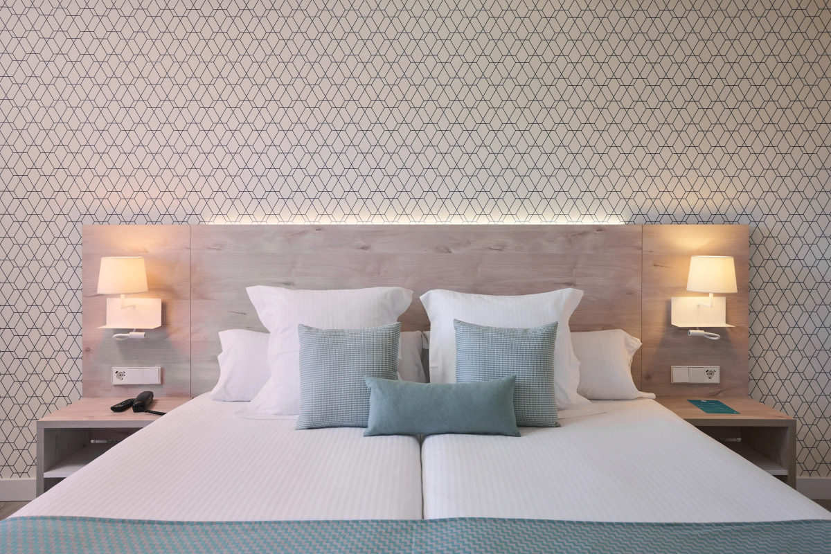 Gran Hotel Turquesa Playa