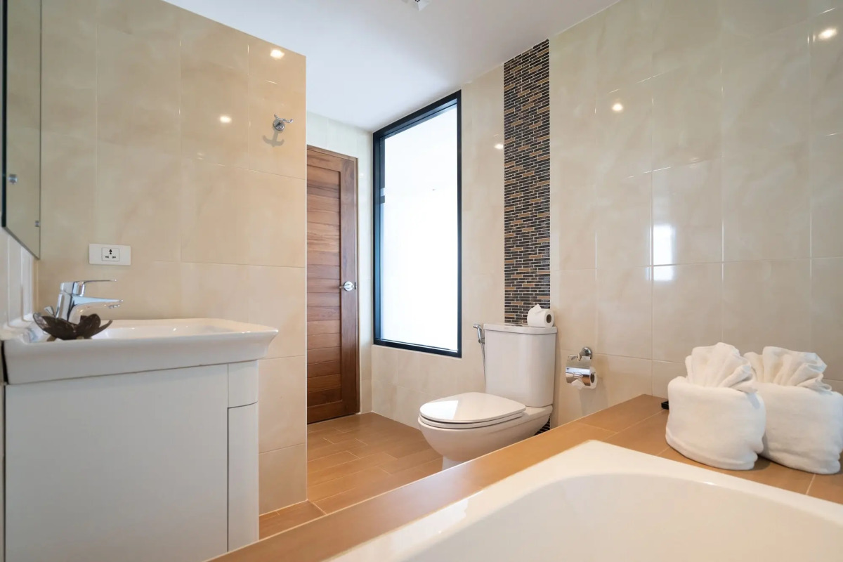 Paripas Patong Resort