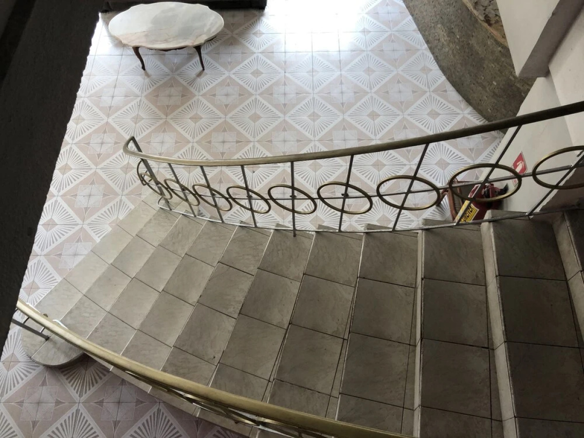 OYO Hotel Santander Veracruz Centro Historico