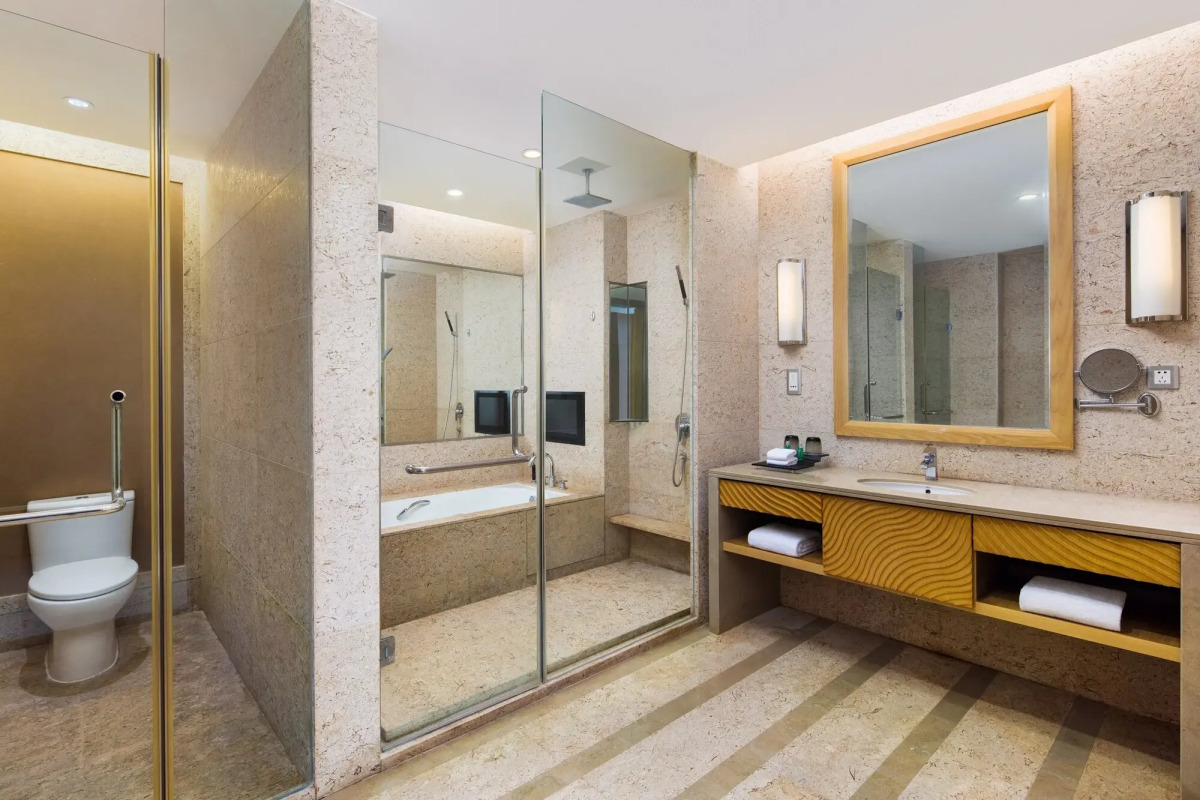 Four Points by Sheraton Hainan, Sanya