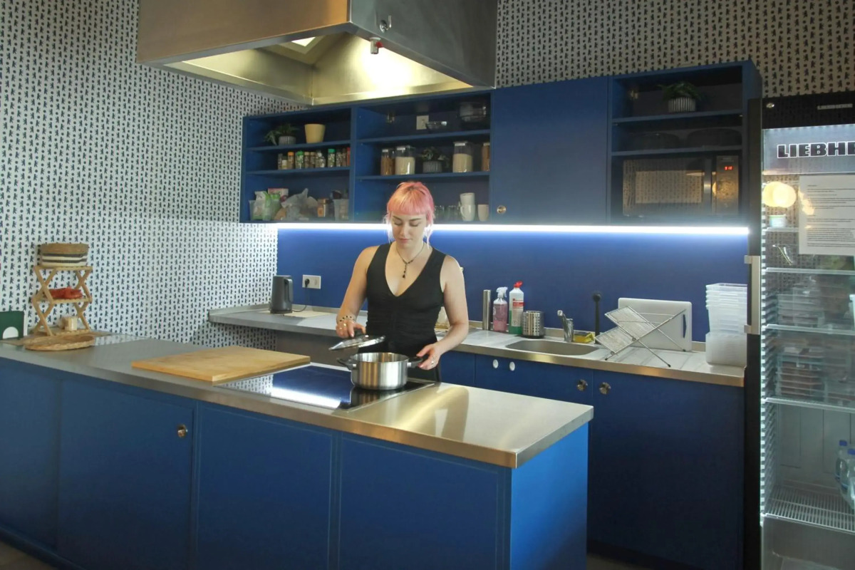 MEININGER Hotel Berlin Airport