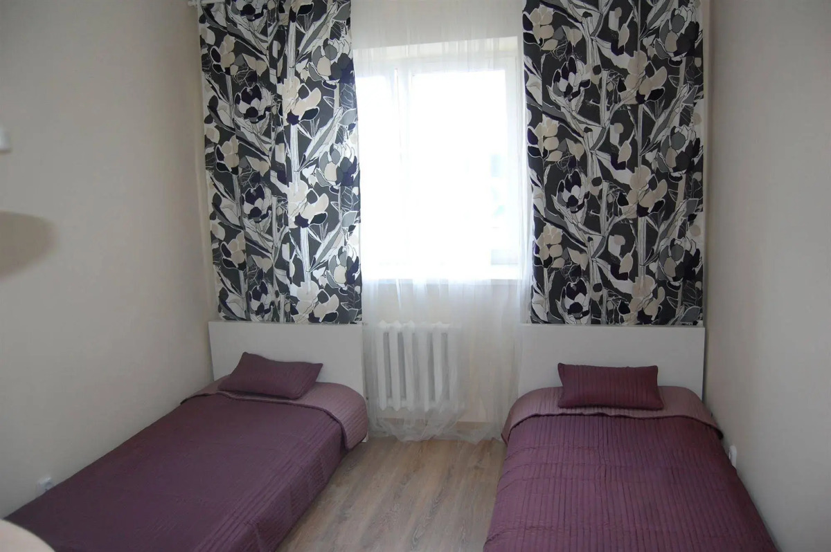 Sky Apartments Kazan