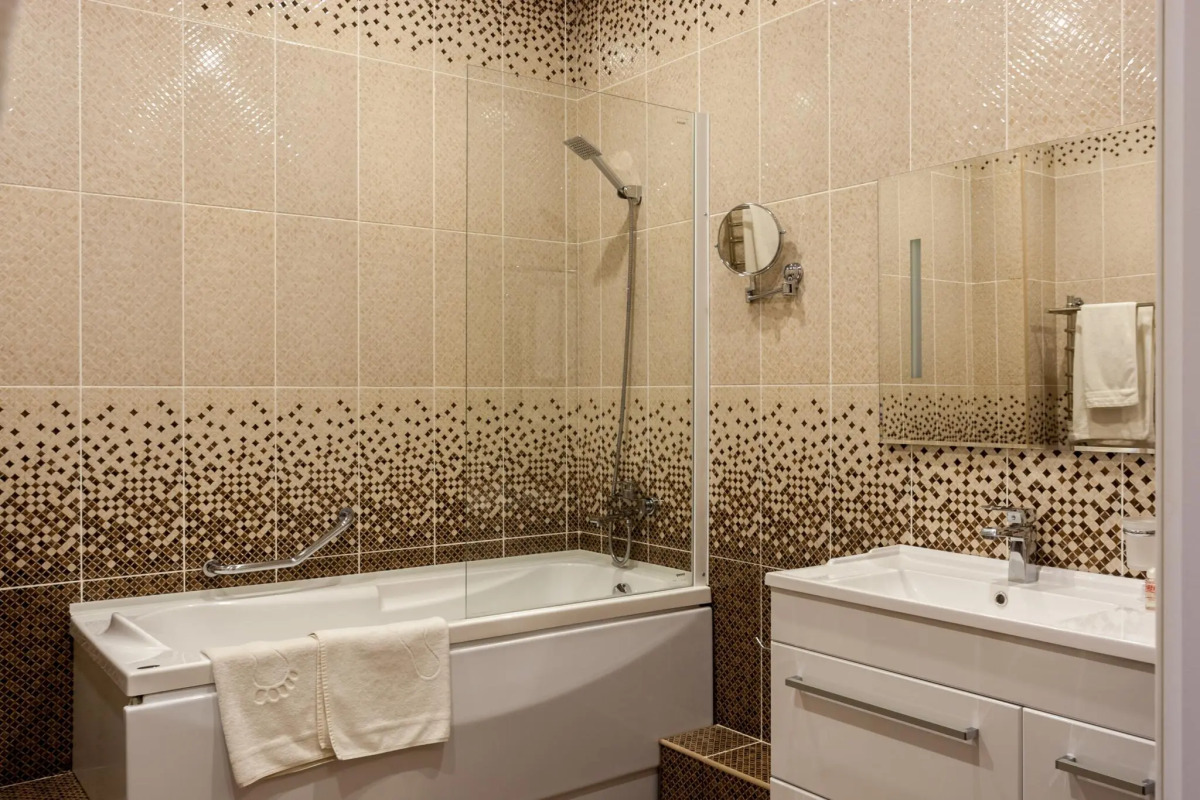 Санаторий ЯН