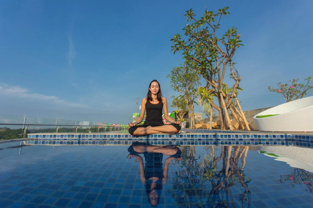 MaxOne Hotels at Ubud