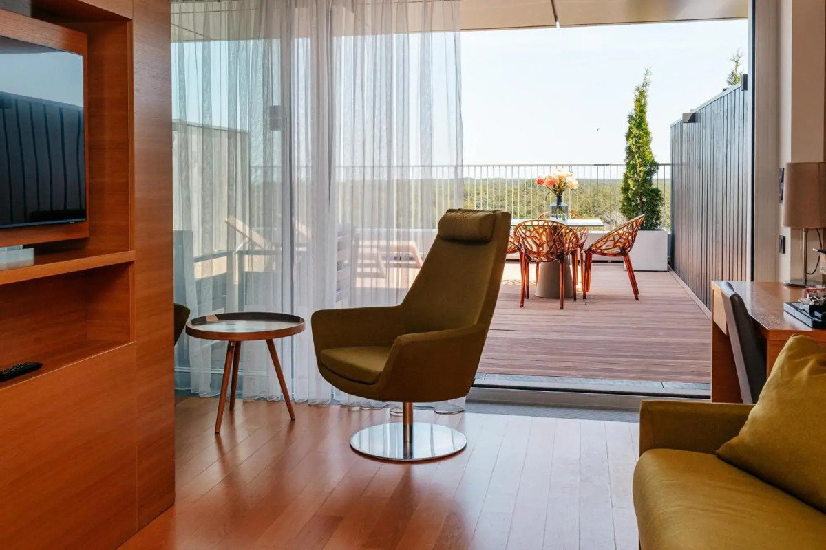 Hotel Lielupe by SemaraH