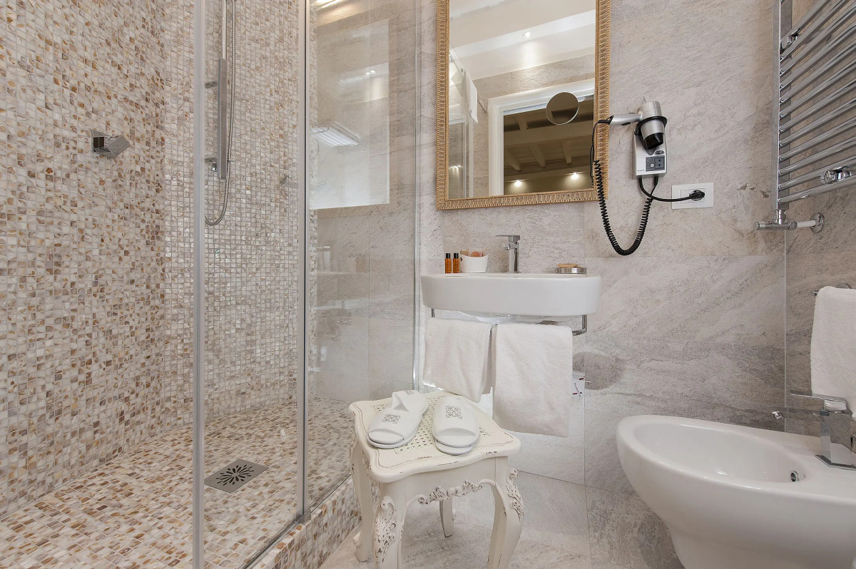 La Residenza del Sole al Pantheon