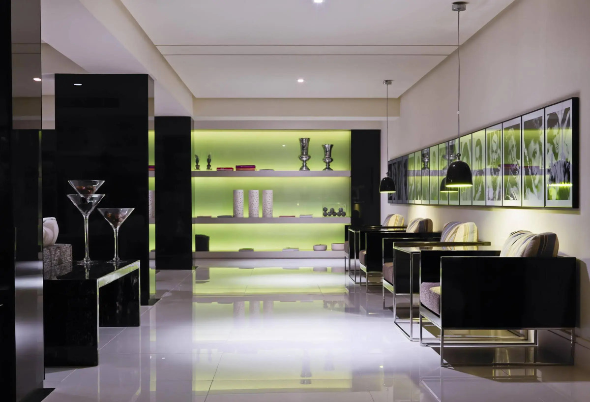 Hard Rock Hotel Marbella