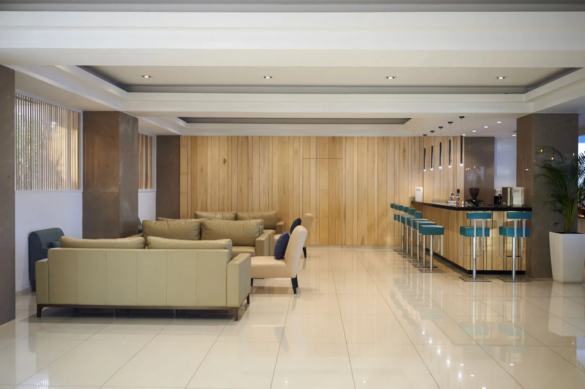 Sunrise Oasis Hotel & Waterpark