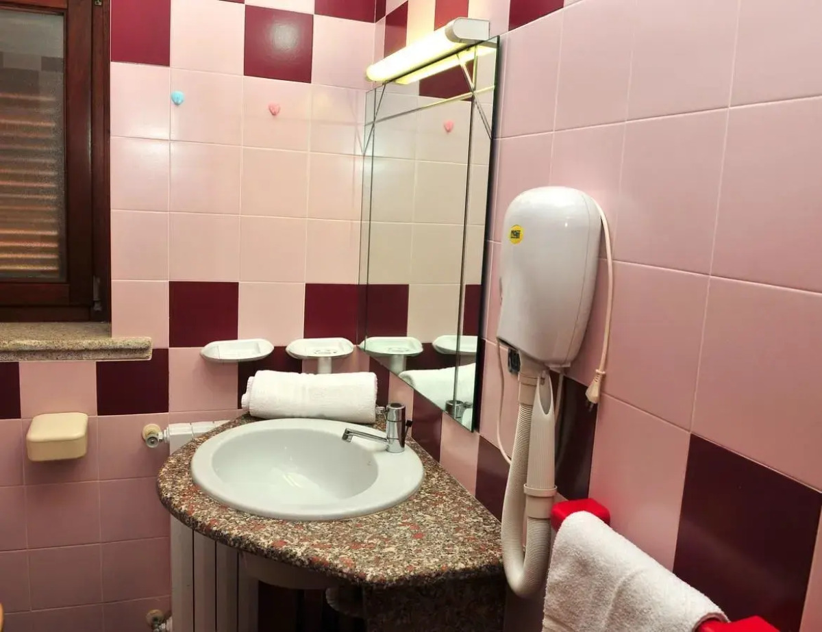 Отель Club Le Rose