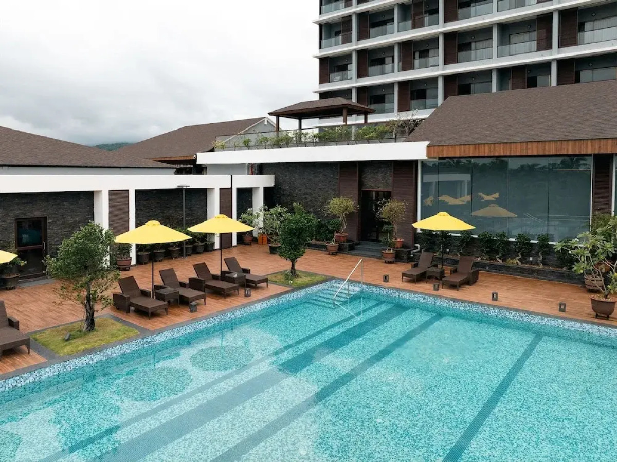 Gateway Goa, Palolem