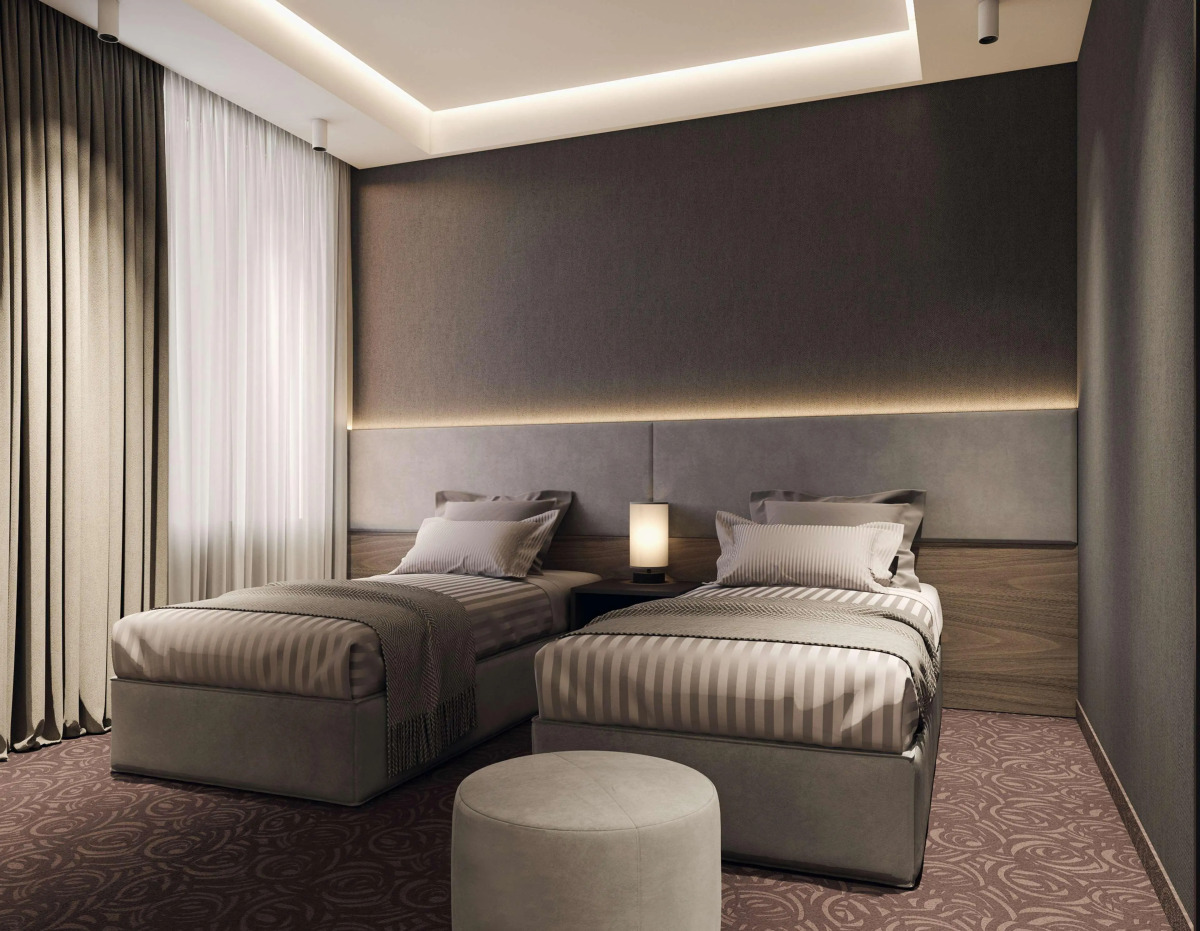 Отель Best Western Plus Paradise Hotel Дилижан