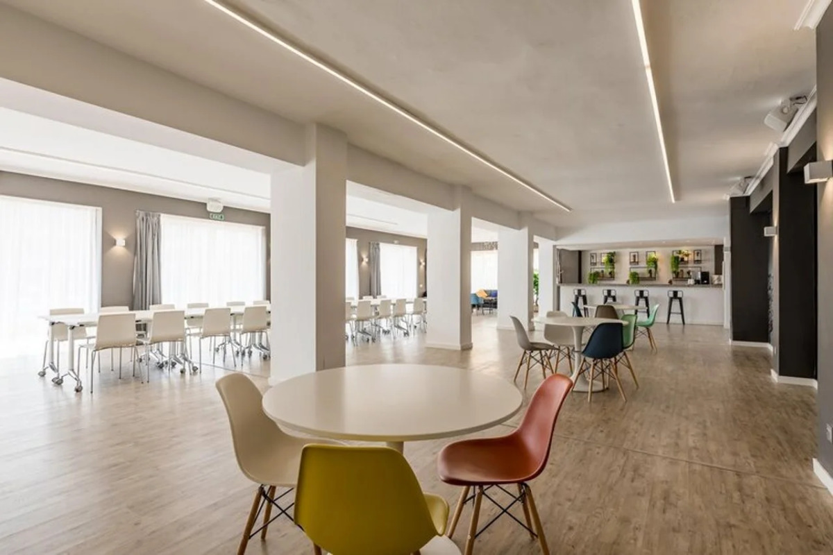 Aparthotel Alcudia Garden