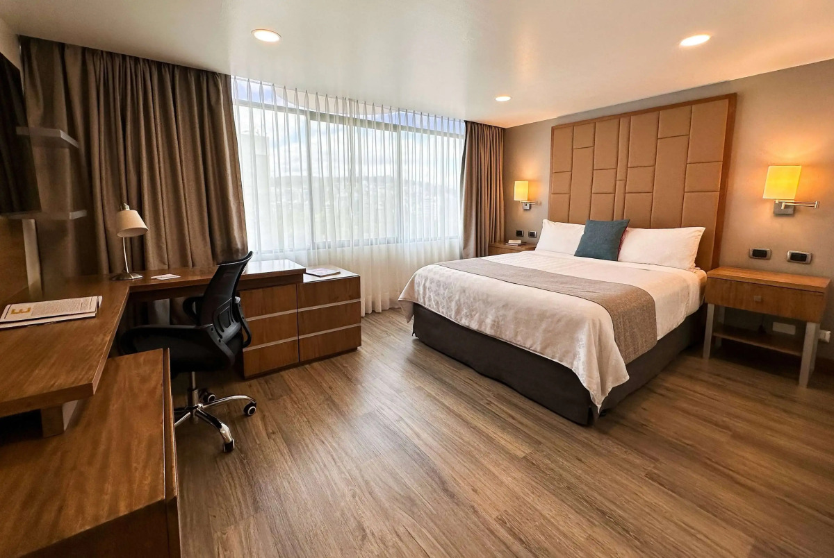 Wyndham Garden Quito