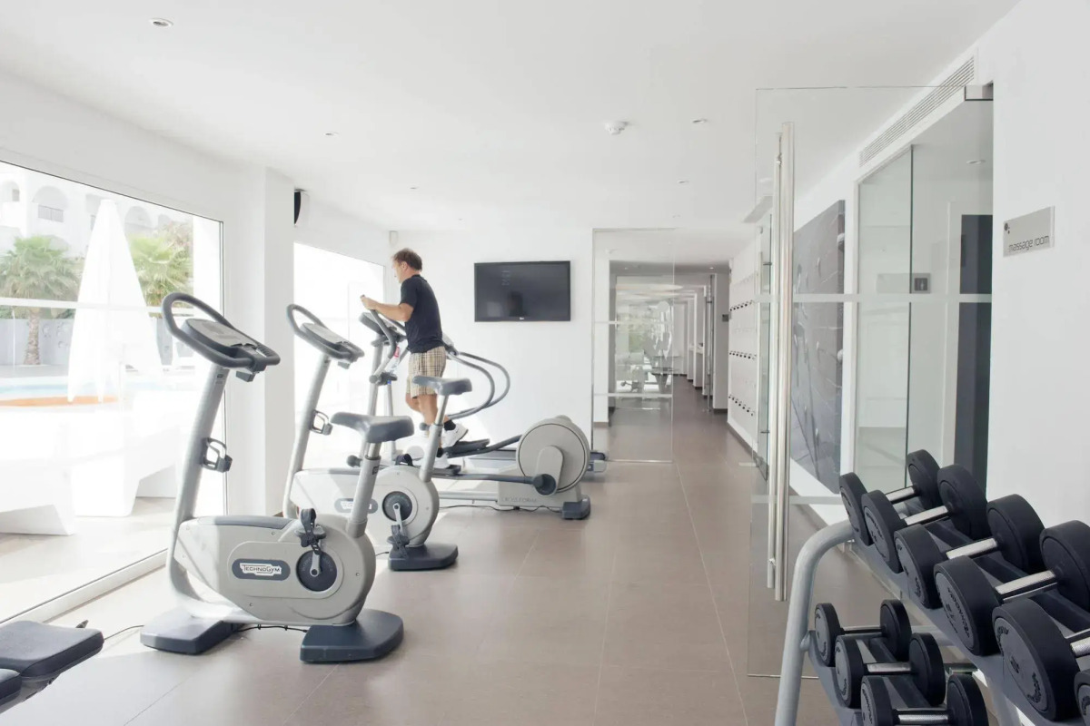 Ibiza Sun Apartments