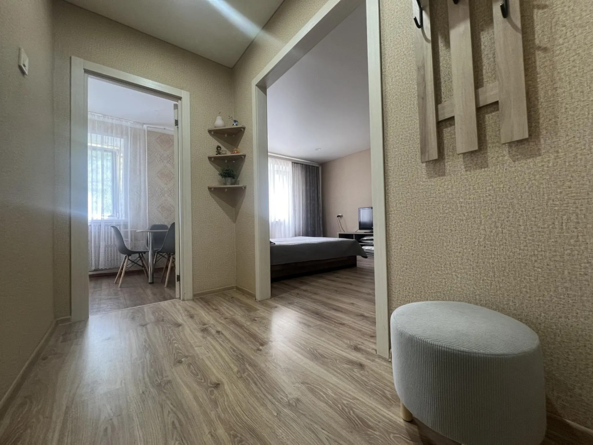 Апартаменты на улице Морозова 32