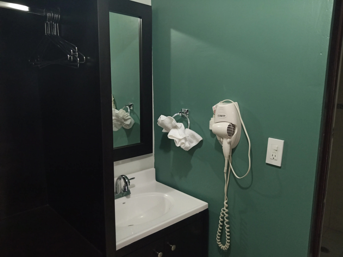 Baja Inn Hoteles La Mesa