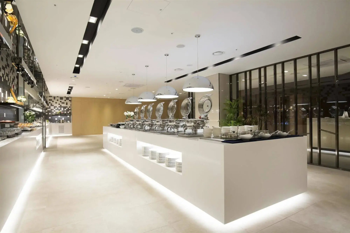 Arirang Hill Dongdaemun