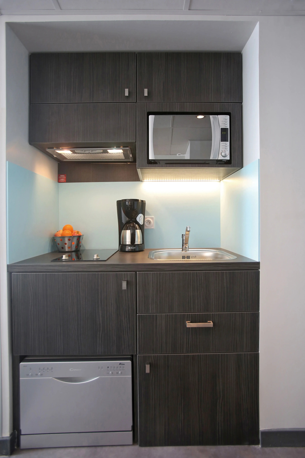 Appart'City Confort Montpellier Ovalie 2