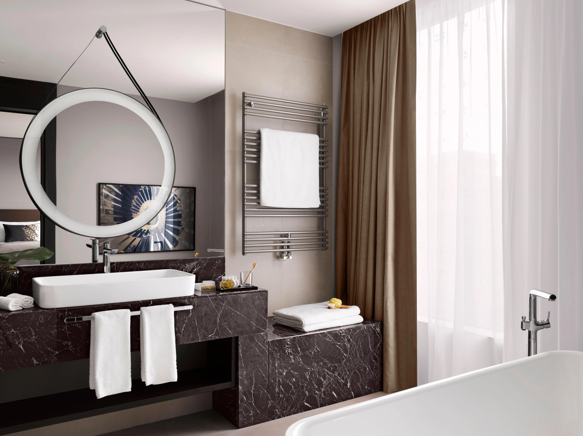 InterContinental Ljubljana by IHG