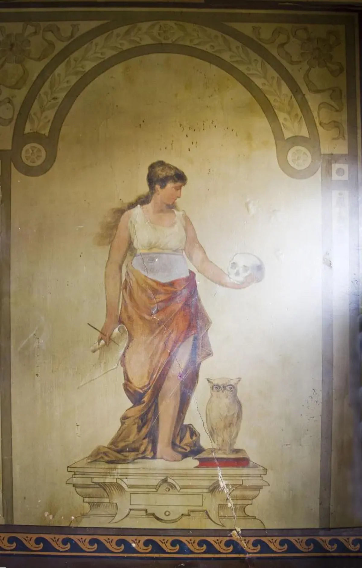 Gästehaus Unsere Stadtvilla