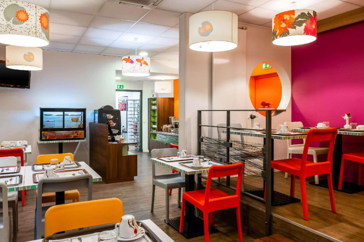 Adagio Access Lyon Centre Université