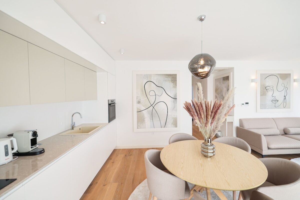 Adria Concept boutique apartments