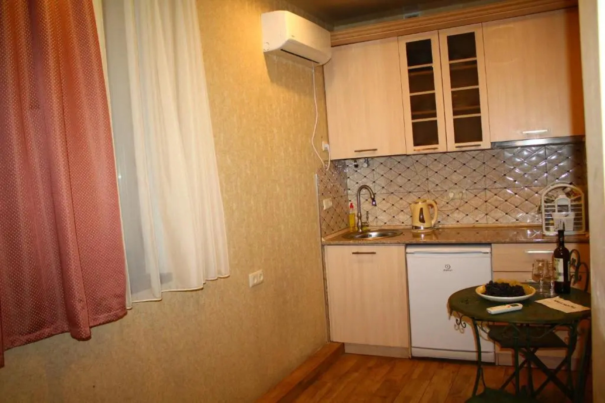 Хостел и турагентство MGA