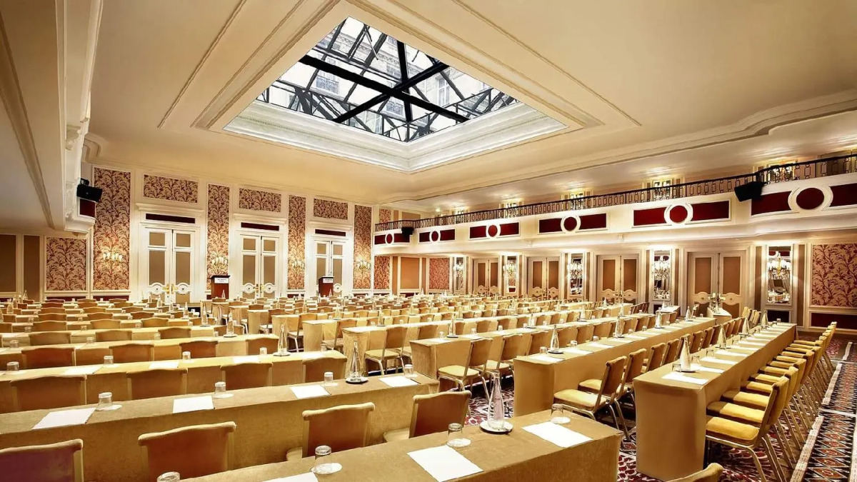 The Westin Paris Vendôme