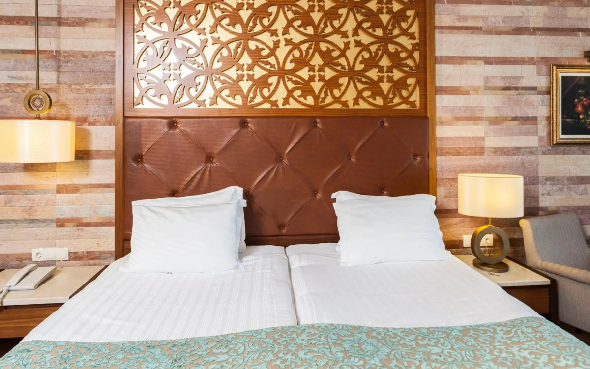 Melas Lara Hotel - All Inclusive