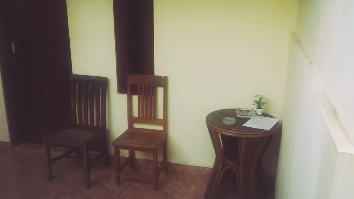 Belong Bunter Homestay