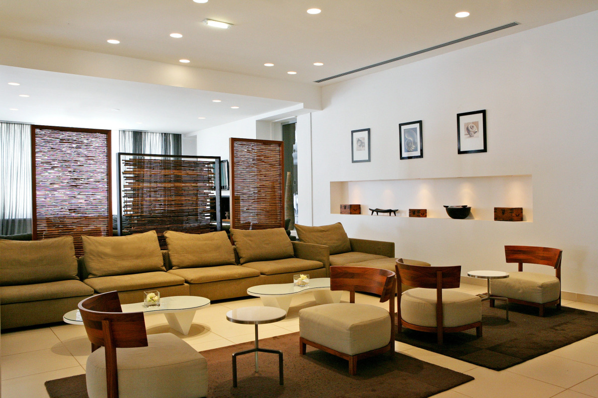 Napa Mermaid Hotel & Suites