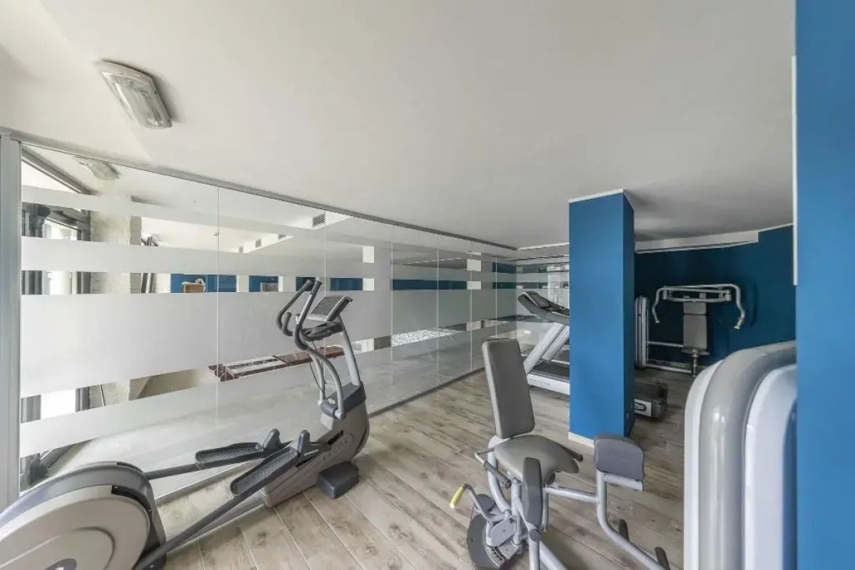 Airporthotel Verona Congress & Relax