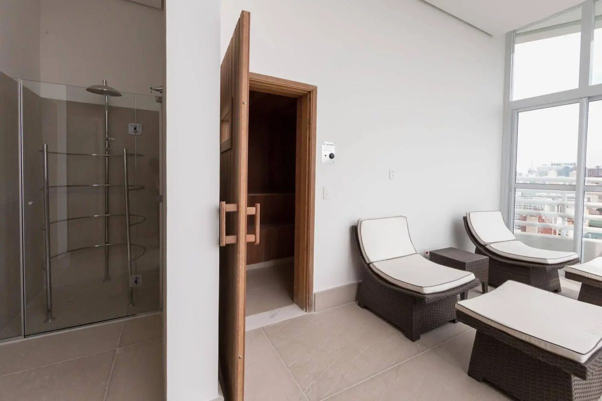 Hotel Cadoro Sao Paulo