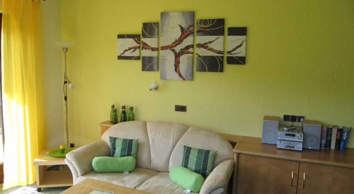 Hotel Rebekka mit Haus am Brühl