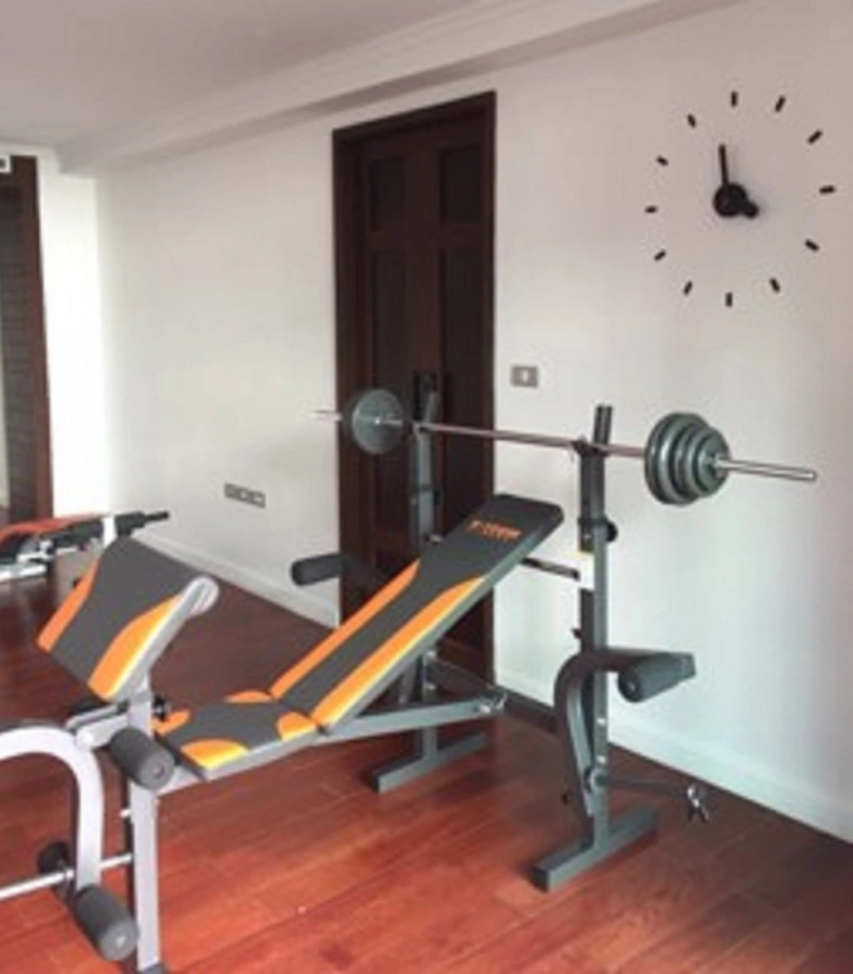 Loligo Resort Hua Hin