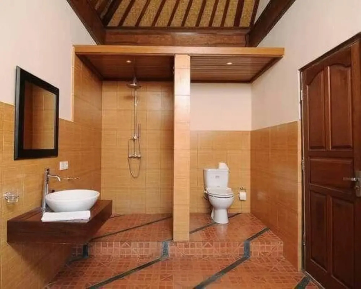 Nyoman Karsa Bungalow