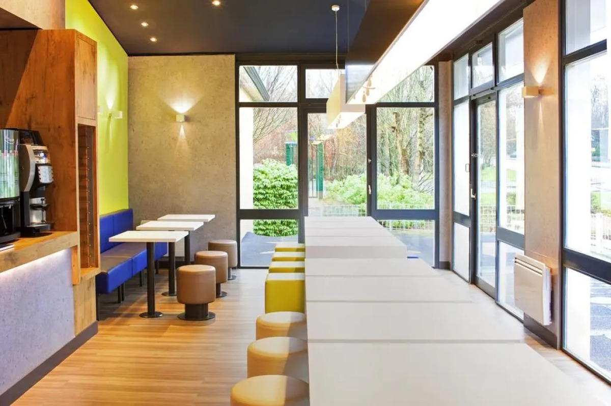 City Résidence Bry-sur-Marne