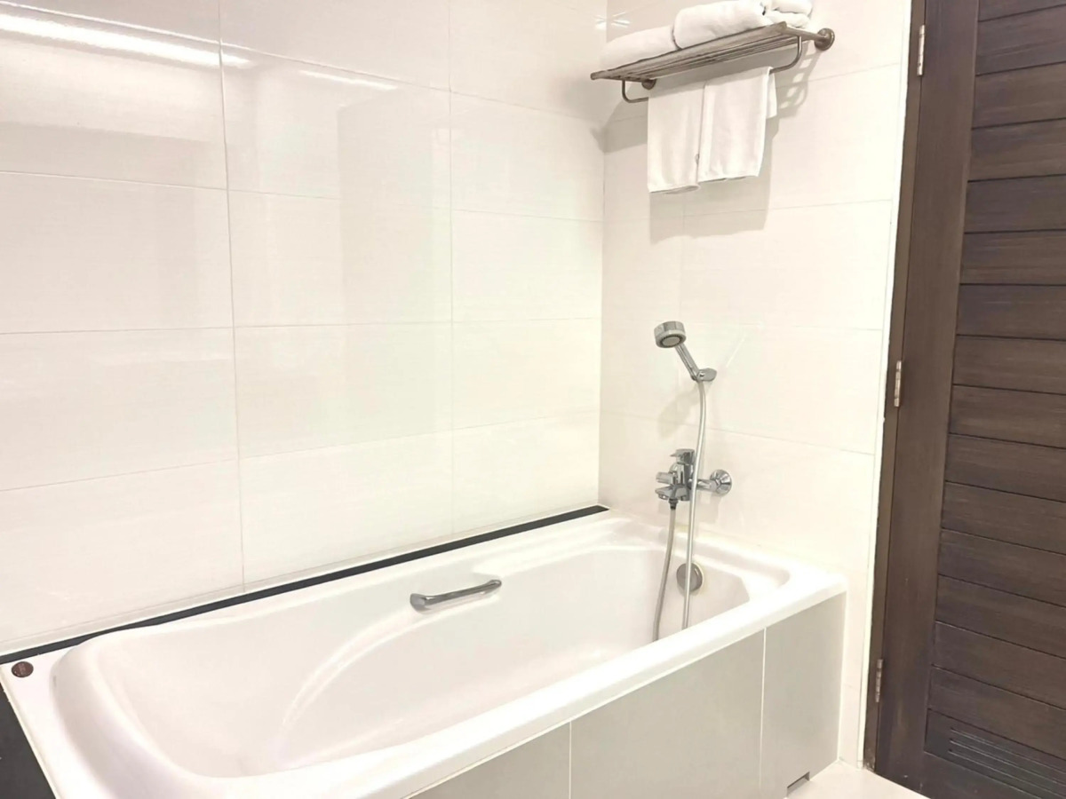 Somerset Sukhumvit Thonglor Bangkok